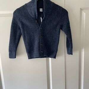 Gap Kids Boys Cardigan